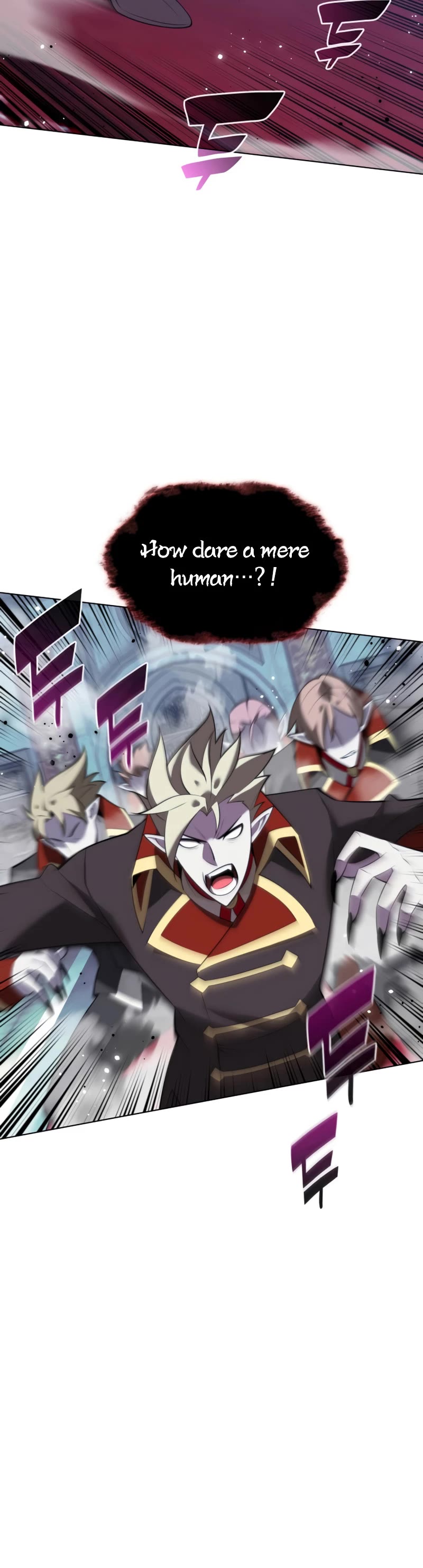 Overgeared (Team Argo) Chapter 190 page 57 - Chapter 190