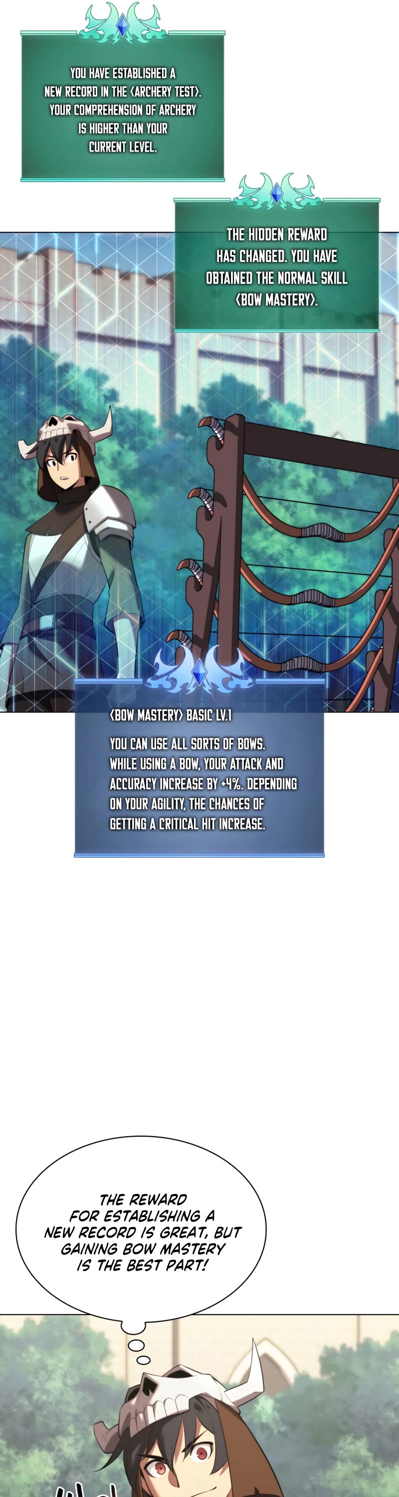 Overgeared (Team Argo) Chapter 190 page 6 - Chapter 190
