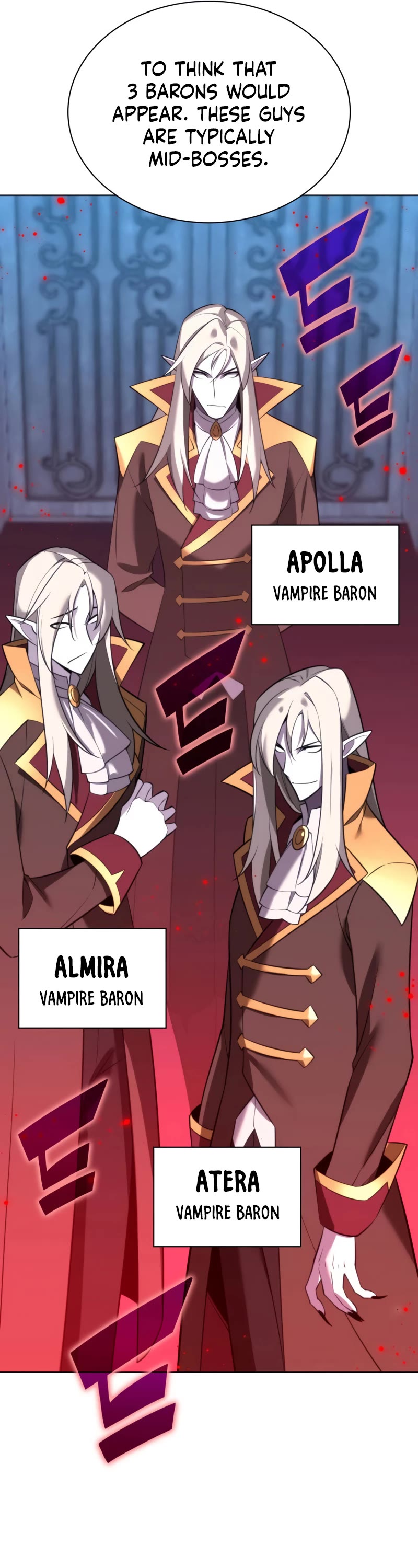 Overgeared (Team Argo) Chapter 190 page 62 - Chapter 190