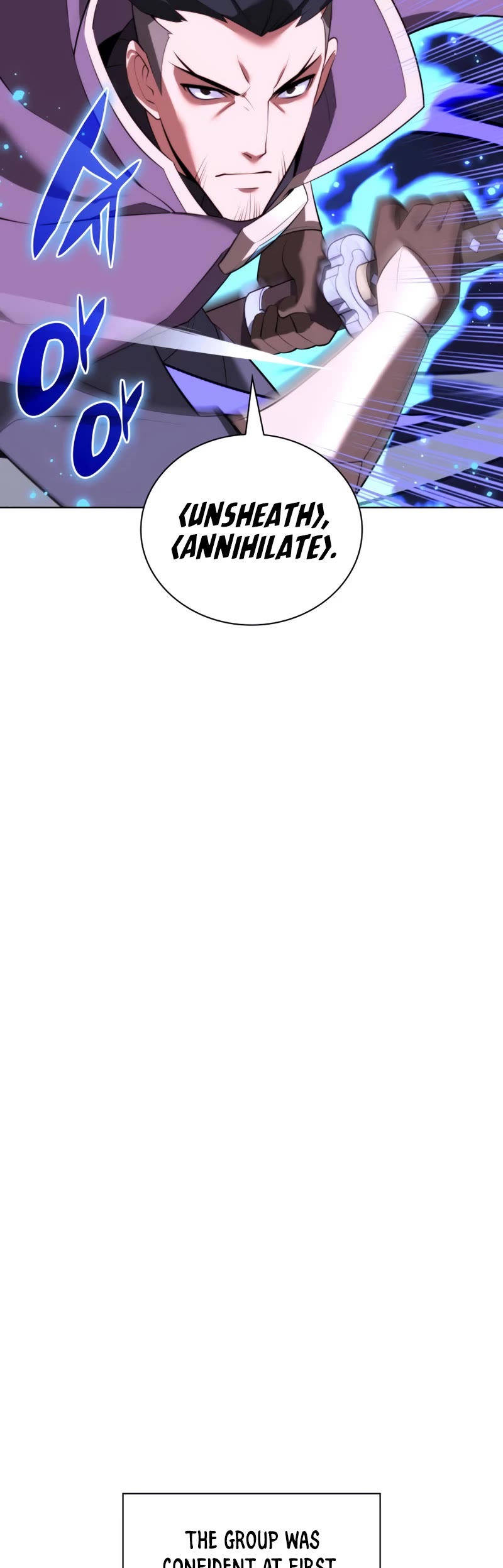 Overgeared (Team Argo) Chapter 190 page 64 - Chapter 190
