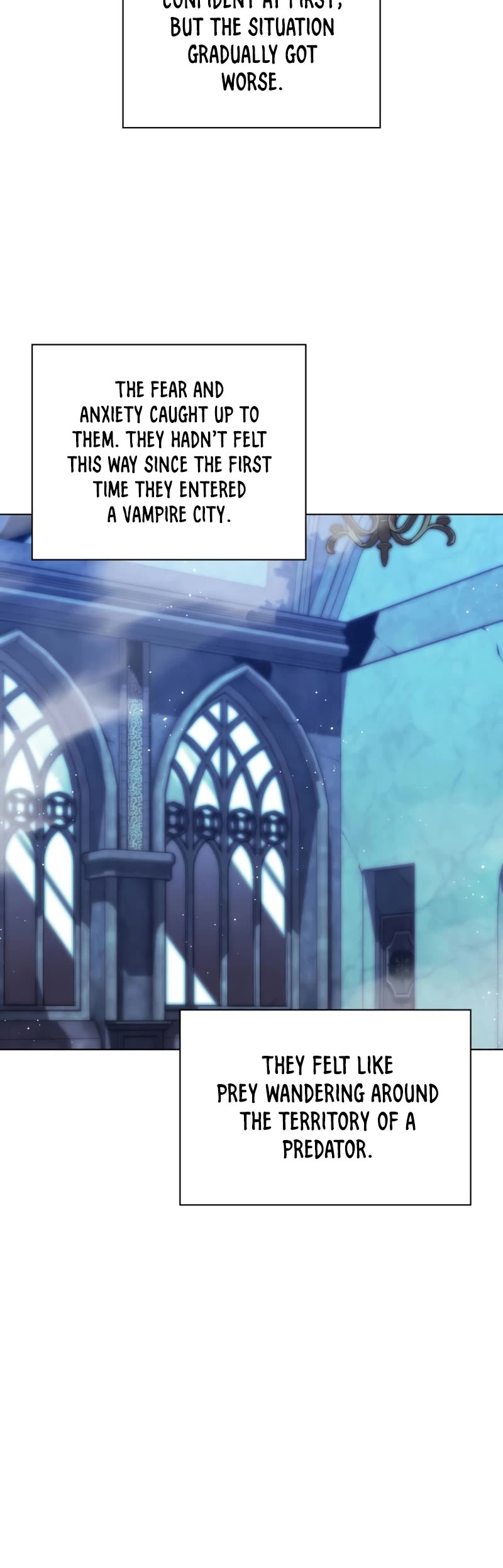 Overgeared (Team Argo) Chapter 190 page 65 - Chapter 190