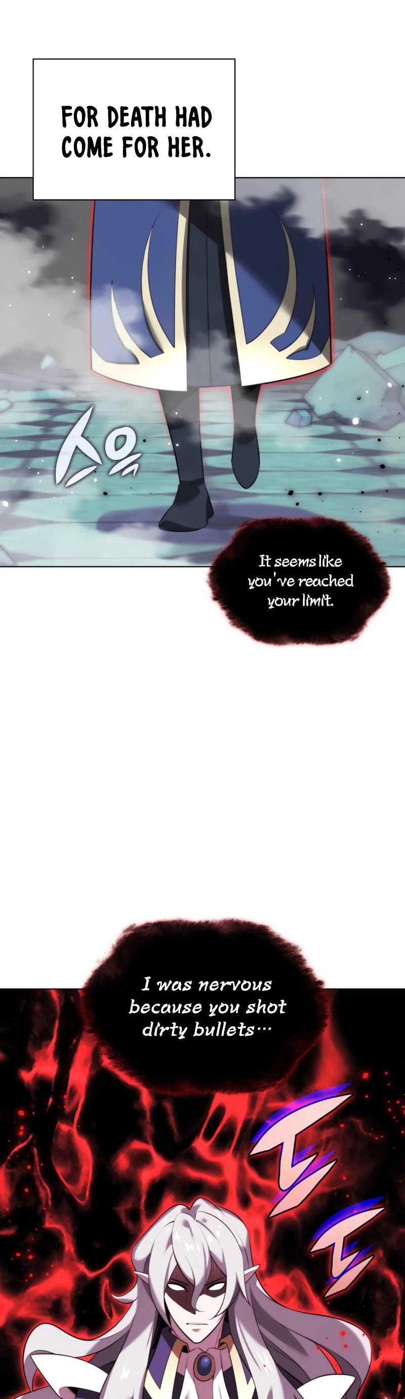 Overgeared (Team Argo) Chapter 190 page 68 - Chapter 190