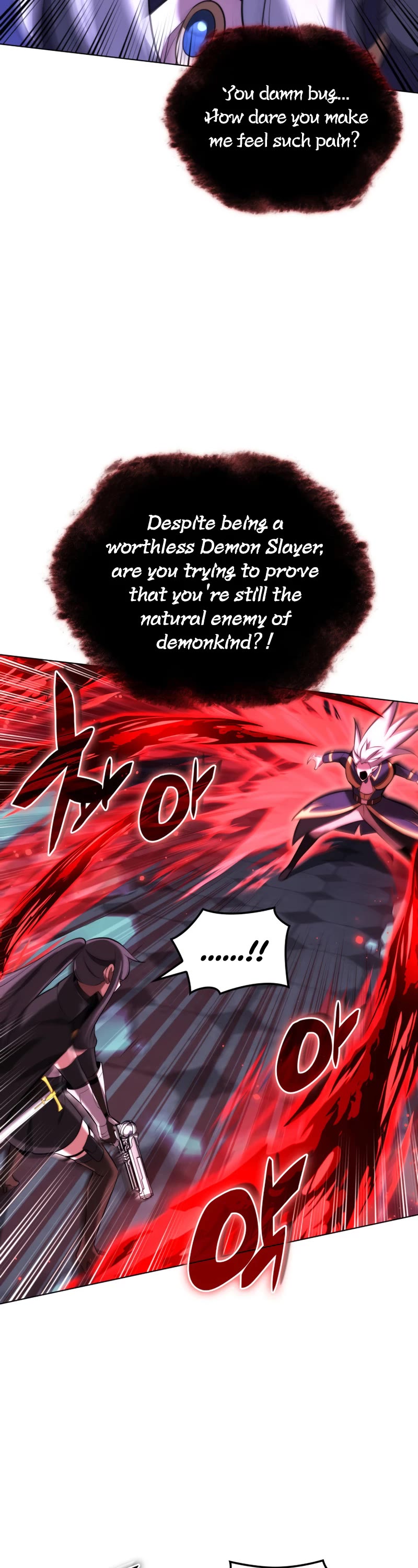 Overgeared (Team Argo) Chapter 191 page 11 - Chapter 191