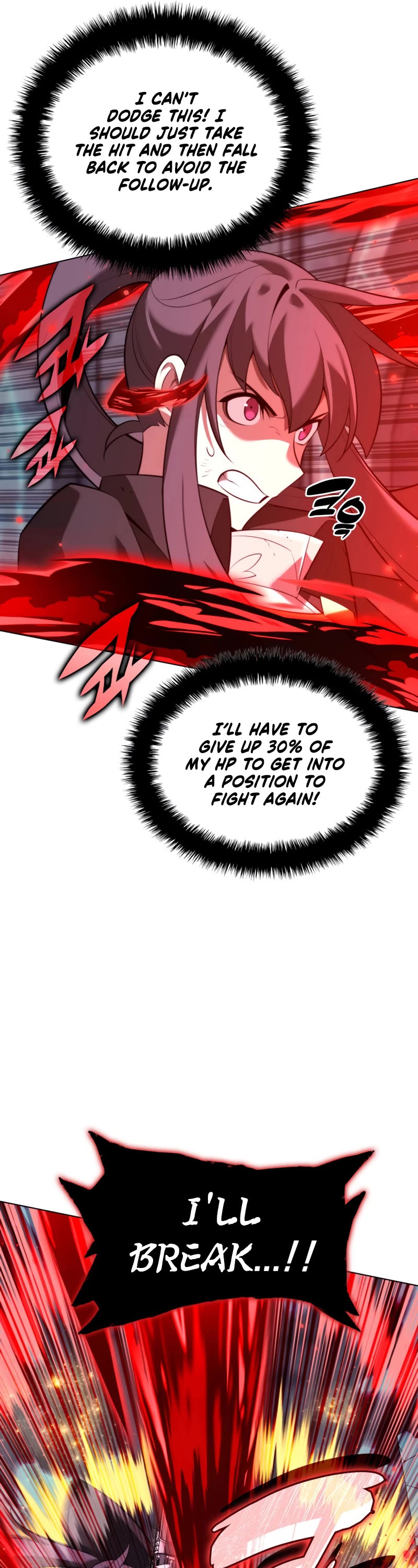 Overgeared (Team Argo) Chapter 191 page 14 - Chapter 191