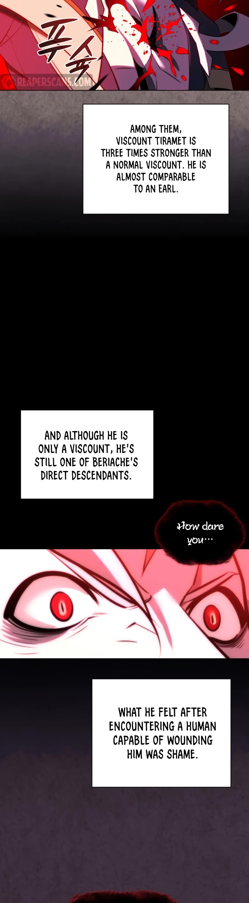 Overgeared (Team Argo) Chapter 191 page 24 - Chapter 191