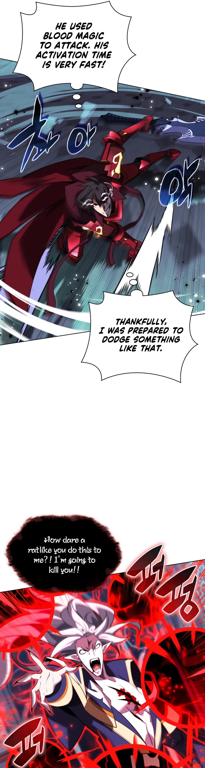 Overgeared (Team Argo) Chapter 191 page 26 - Chapter 191