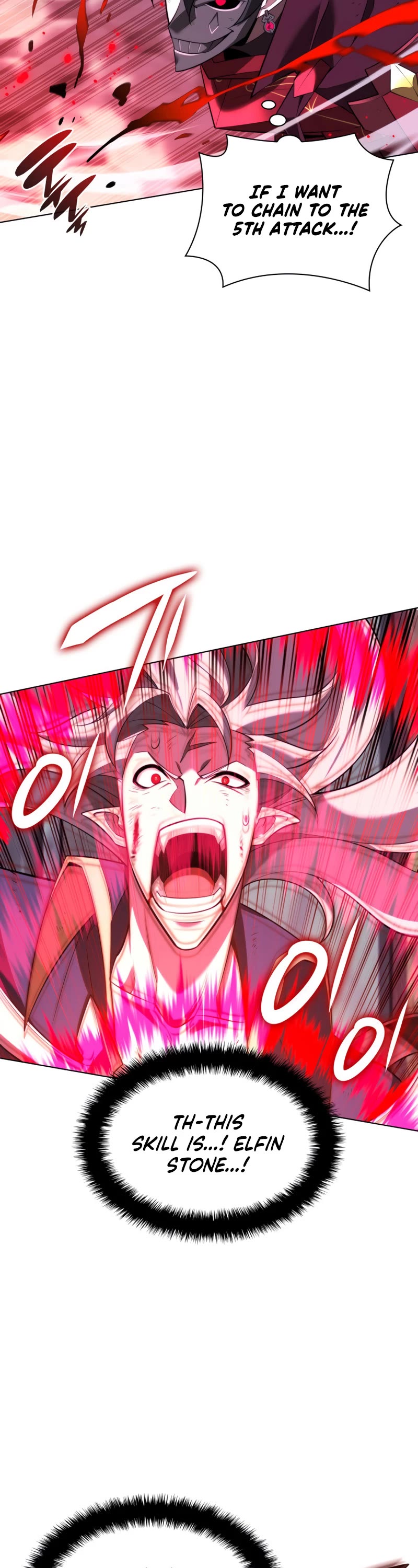 Overgeared (Team Argo) Chapter 191 page 46 - Chapter 191
