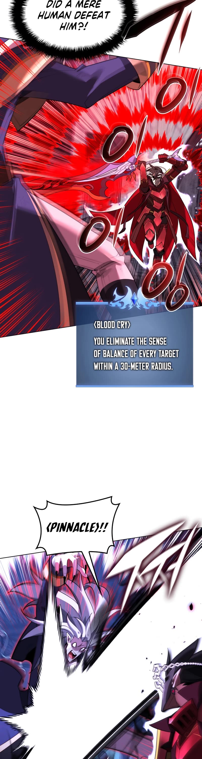 Overgeared (Team Argo) Chapter 191 page 47 - Chapter 191