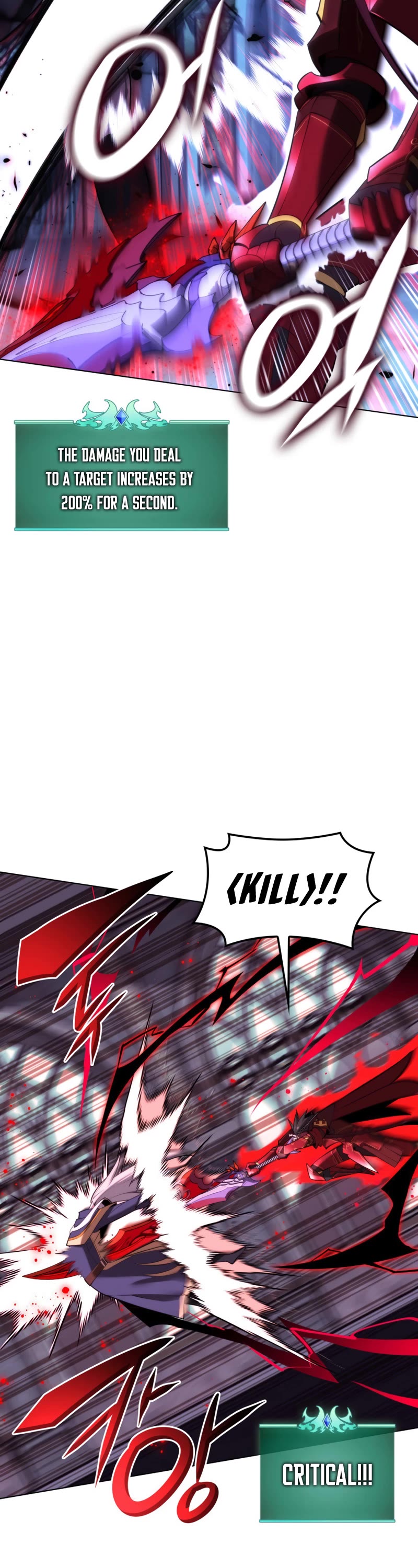 Overgeared (Team Argo) Chapter 191 page 48 - Chapter 191
