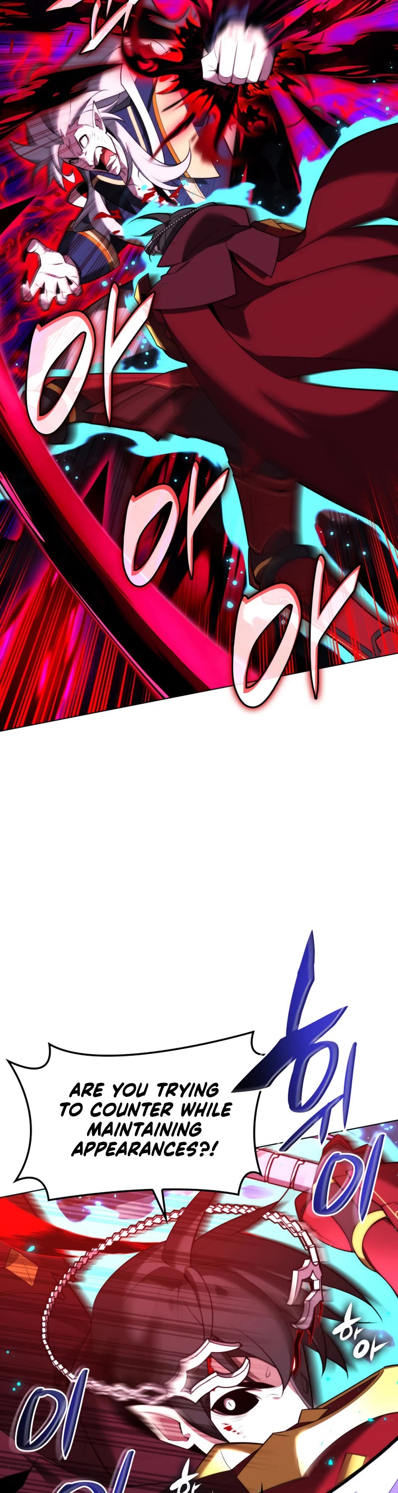 Overgeared (Team Argo) Chapter 191 page 50 - Chapter 191