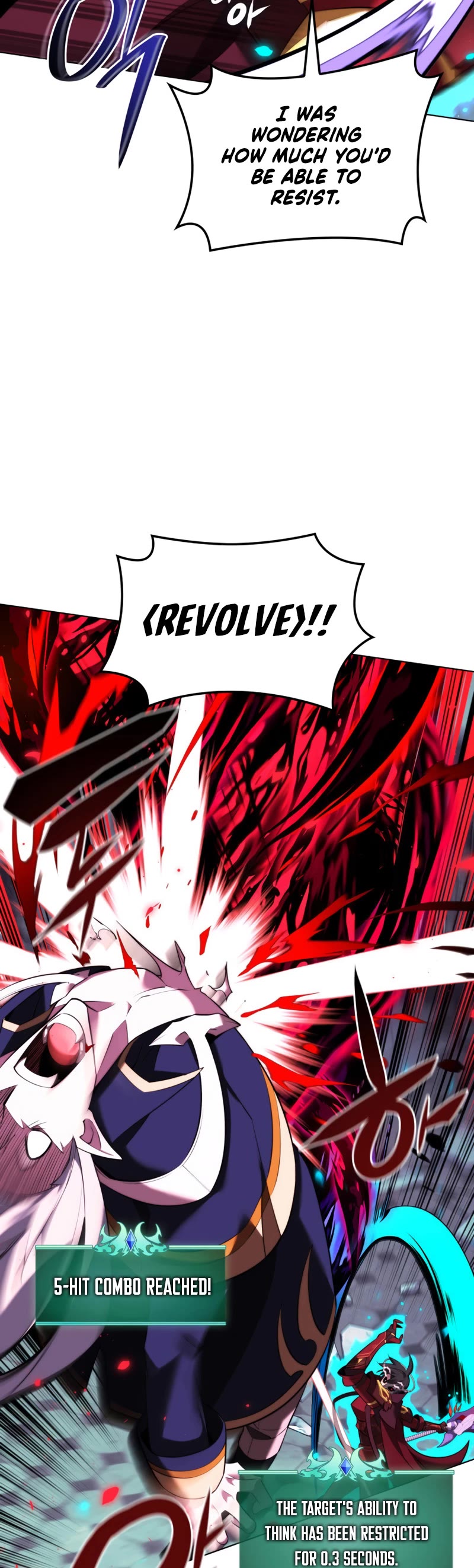 Overgeared (Team Argo) Chapter 191 page 51 - Chapter 191