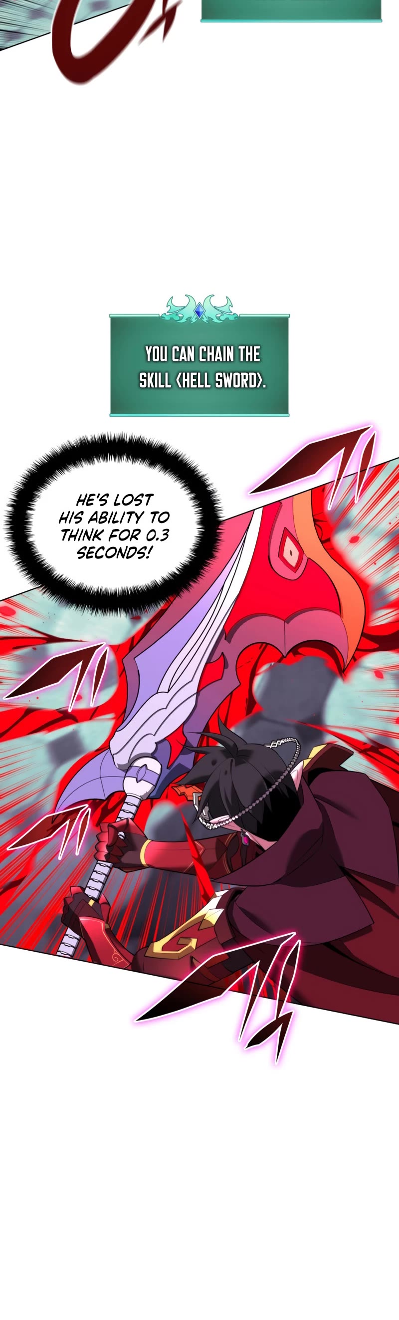 Overgeared (Team Argo) Chapter 191 page 52 - Chapter 191