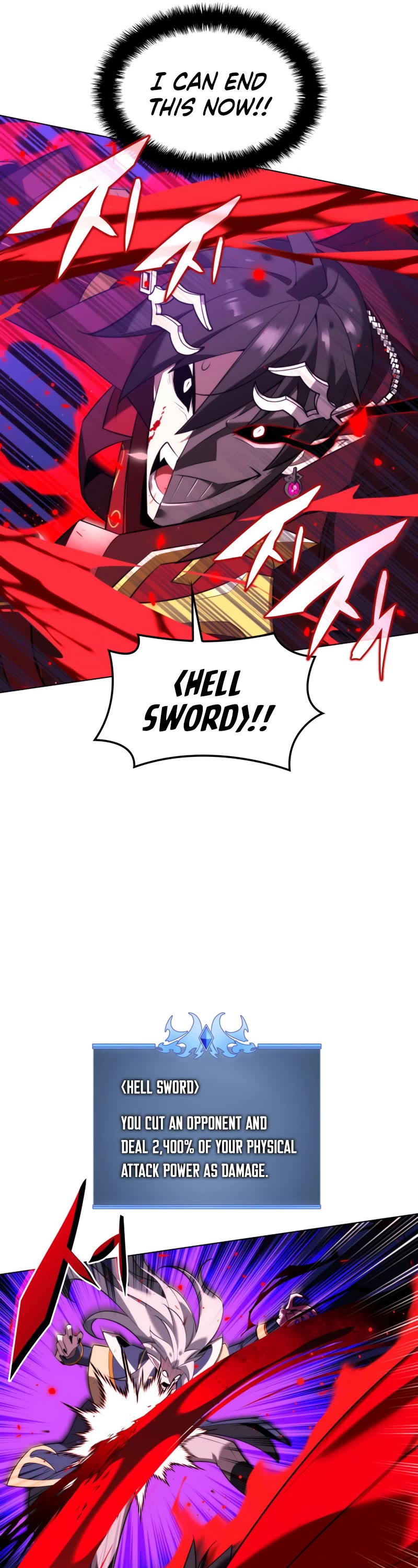 Overgeared (Team Argo) Chapter 191 page 53 - Chapter 191
