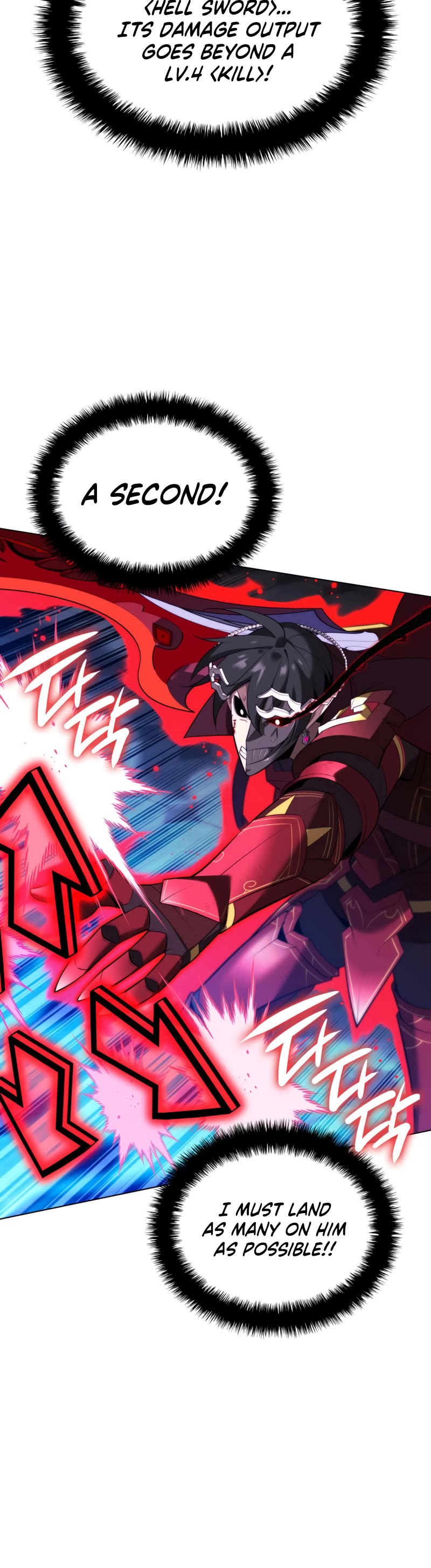 Overgeared (Team Argo) Chapter 191 page 56 - Chapter 191
