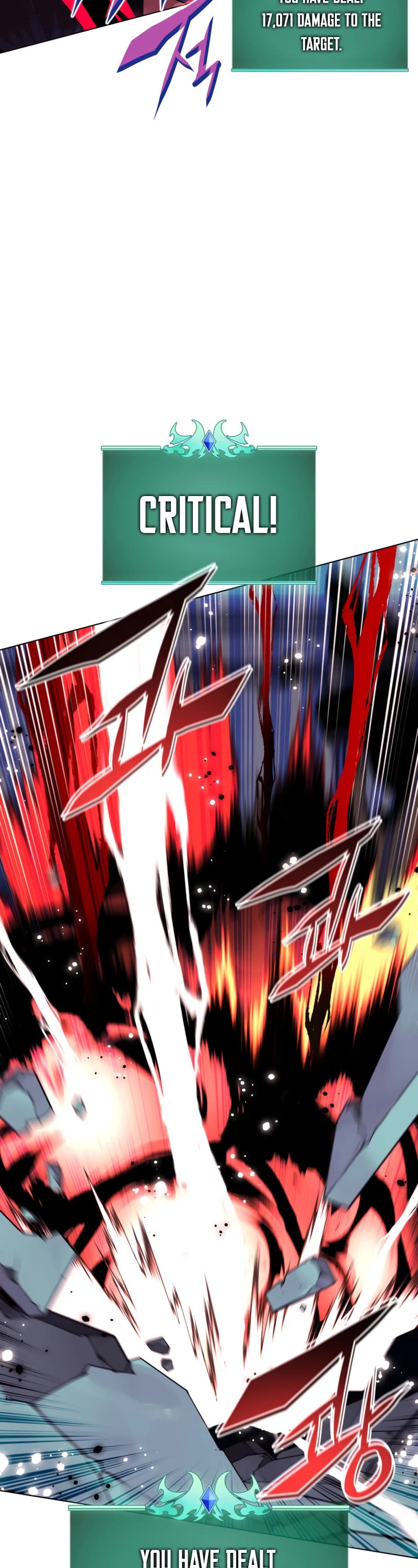 Overgeared (Team Argo) Chapter 191 page 58 - Chapter 191