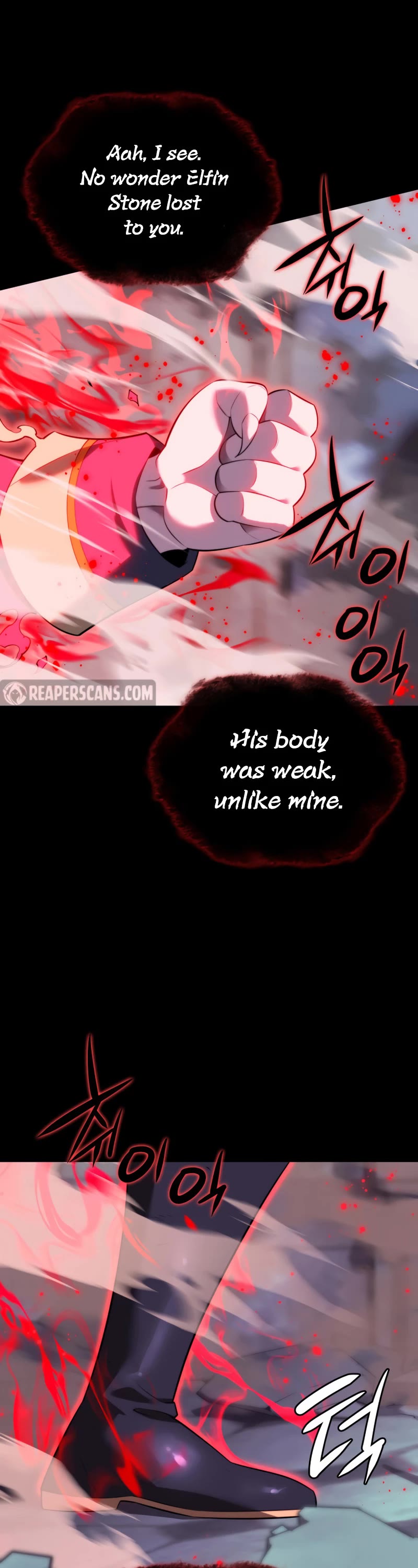 Overgeared (Team Argo) Chapter 191 page 65 - Chapter 191