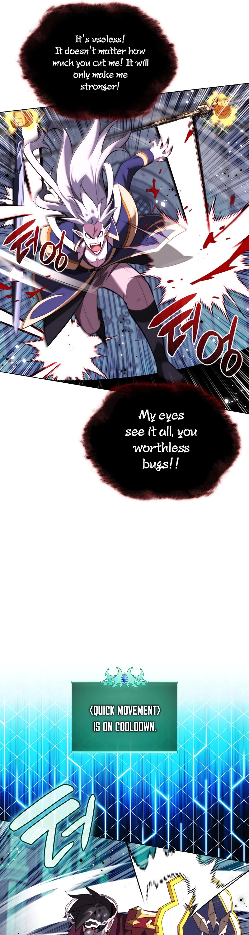 Overgeared (Team Argo) Chapter 192 page 10 - Chapter 192