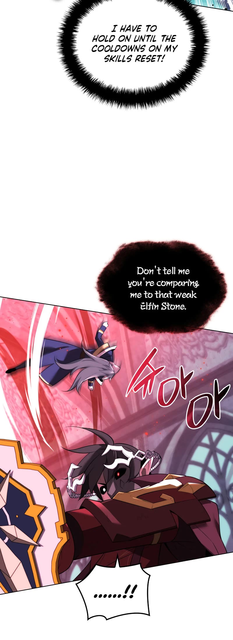 Overgeared (Team Argo) Chapter 192 page 12 - Chapter 192