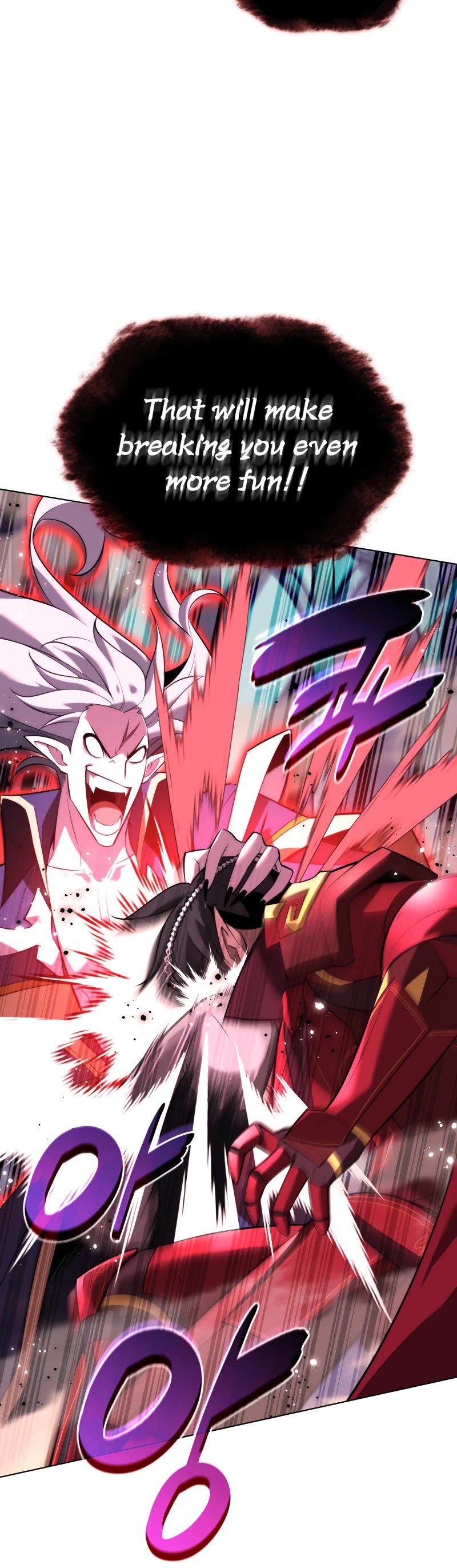 Overgeared (Team Argo) Chapter 192 page 16 - Chapter 192