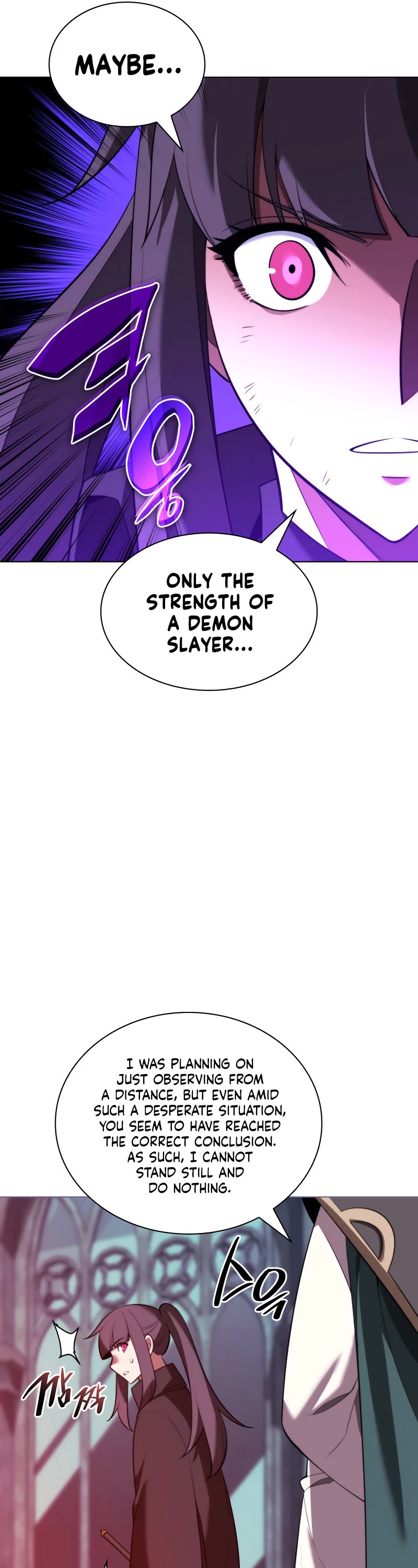 Overgeared (Team Argo) Chapter 192 page 30 - Chapter 192