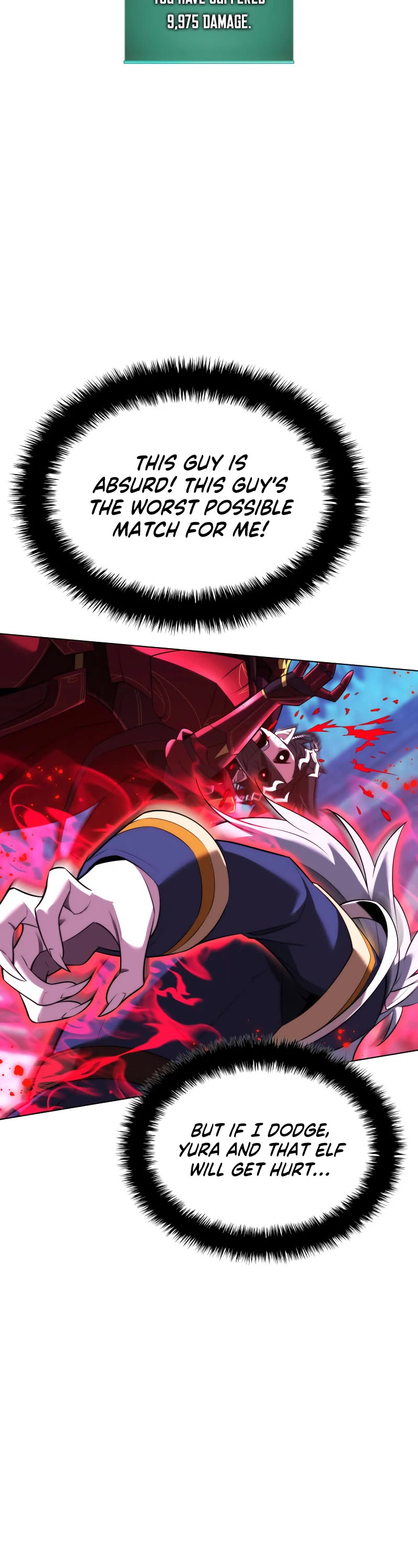 Overgeared (Team Argo) Chapter 192 page 35 - Chapter 192