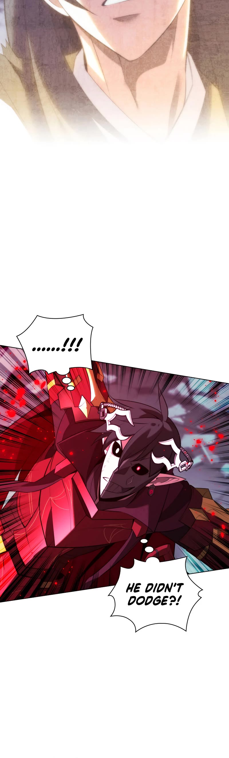 Overgeared (Team Argo) Chapter 192 page 37 - Chapter 192