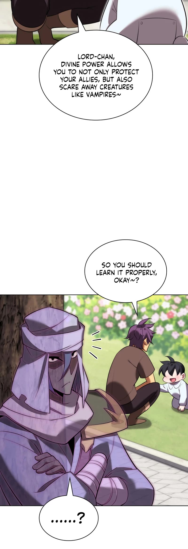 Overgeared (Team Argo) Chapter 192 page 4 - Chapter 192