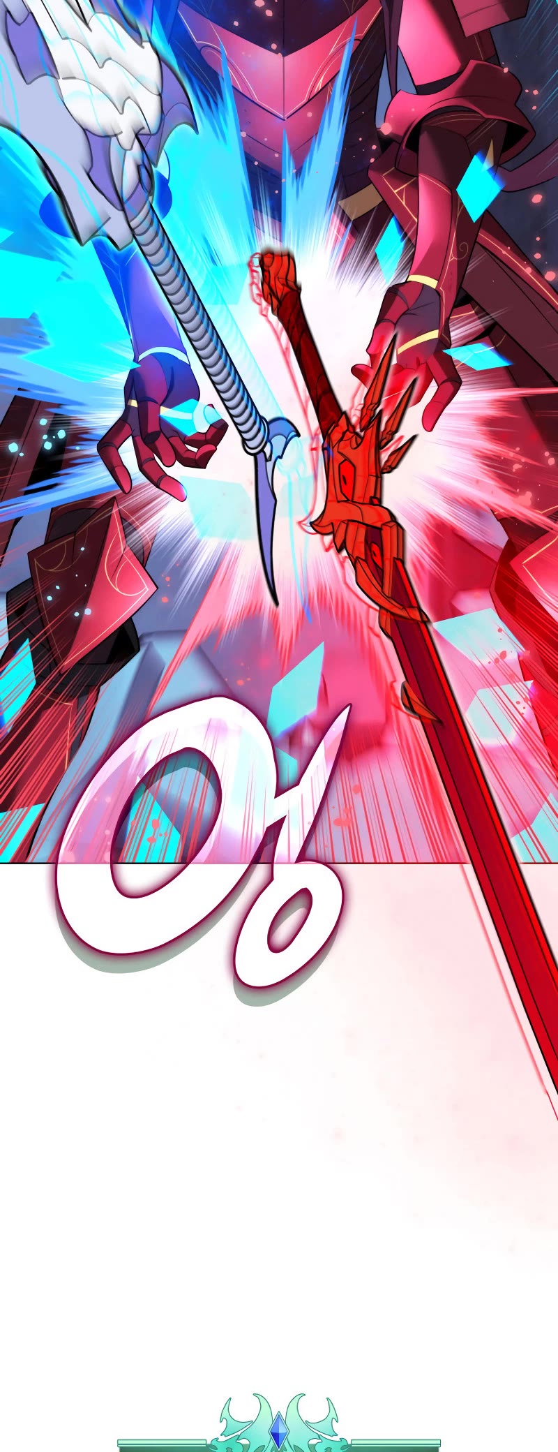 Overgeared (Team Argo) Chapter 192 page 40 - Chapter 192