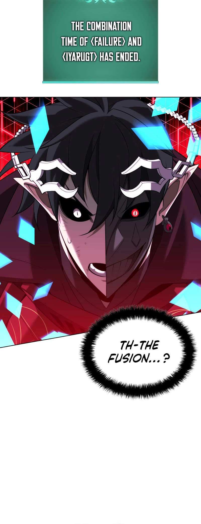 Overgeared (Team Argo) Chapter 192 page 41 - Chapter 192
