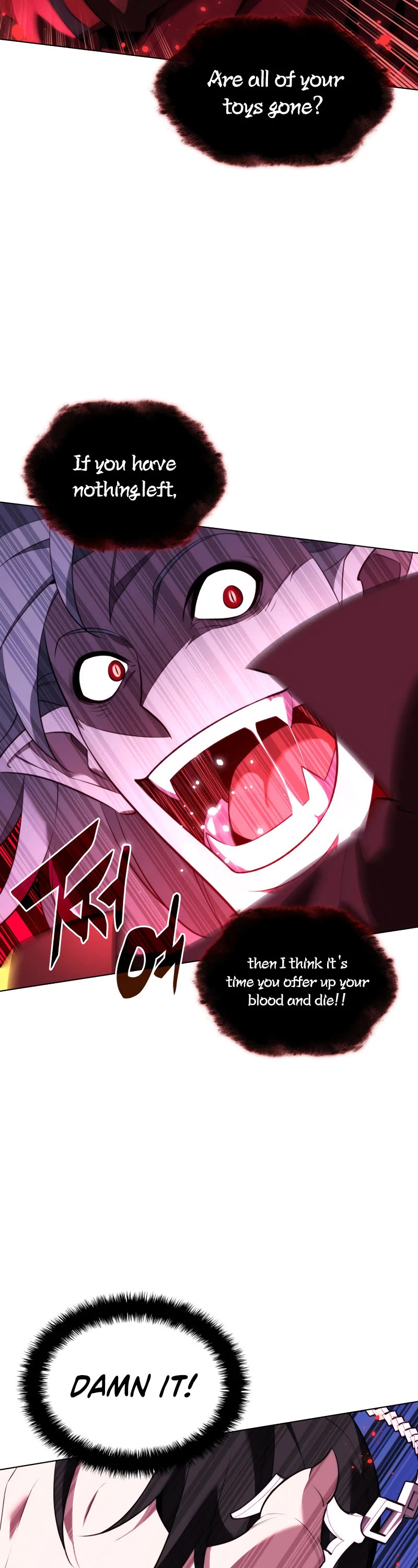 Overgeared (Team Argo) Chapter 192 page 44 - Chapter 192
