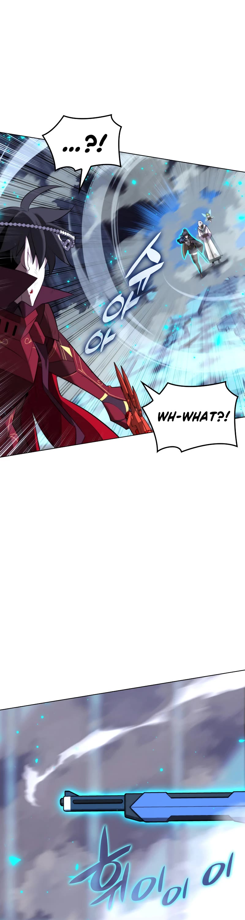 Overgeared (Team Argo) Chapter 192 page 47 - Chapter 192