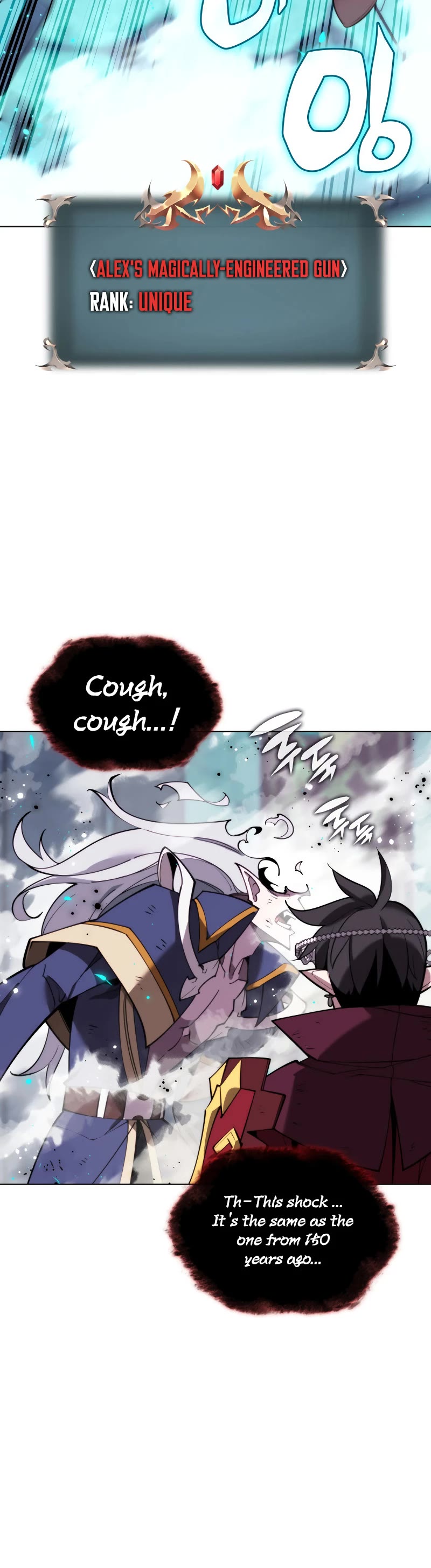 Overgeared (Team Argo) Chapter 192 page 49 - Chapter 192