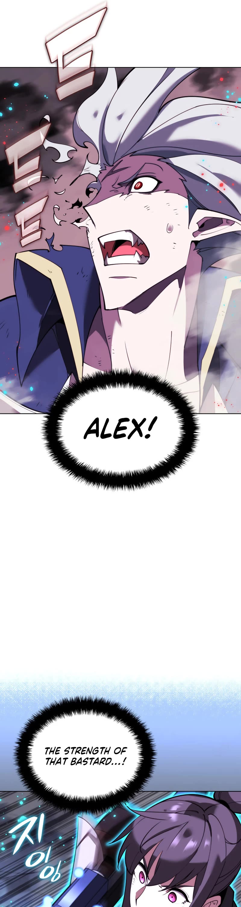 Overgeared (Team Argo) Chapter 192 page 50 - Chapter 192