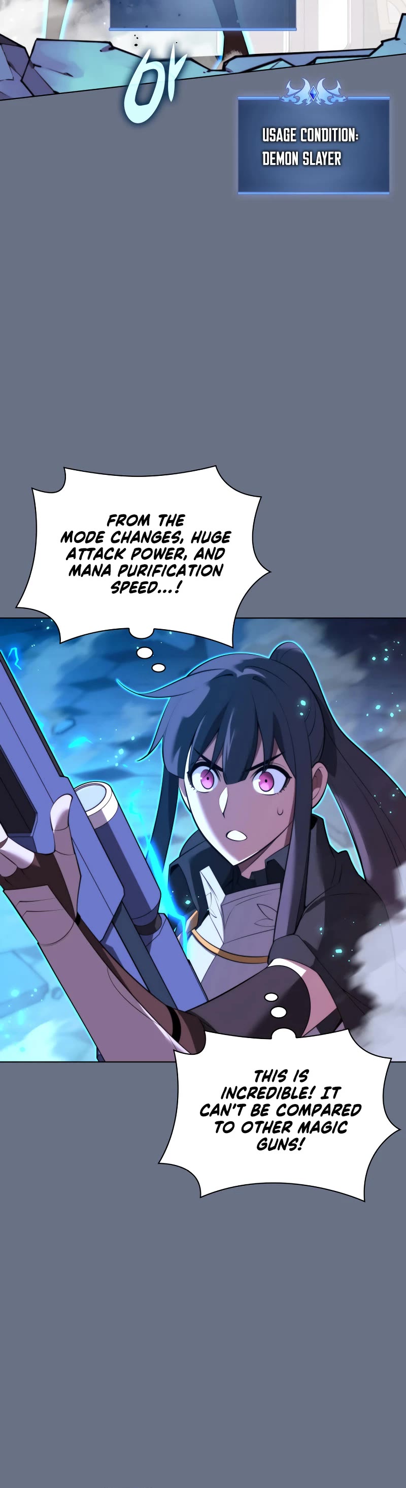 Overgeared (Team Argo) Chapter 192 page 53 - Chapter 192