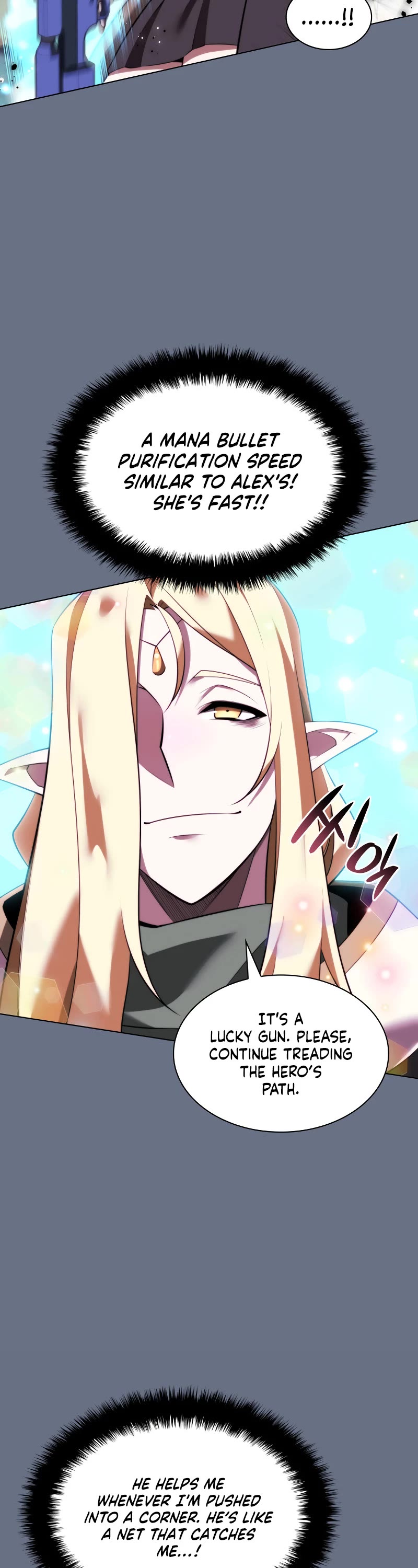 Overgeared (Team Argo) Chapter 192 page 55 - Chapter 192