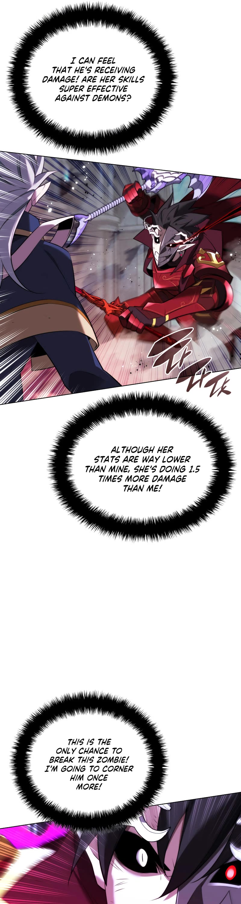 Overgeared (Team Argo) Chapter 192 page 58 - Chapter 192