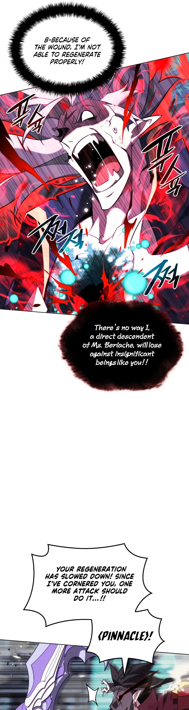 Overgeared (Team Argo) Chapter 192 page 62 - Chapter 192