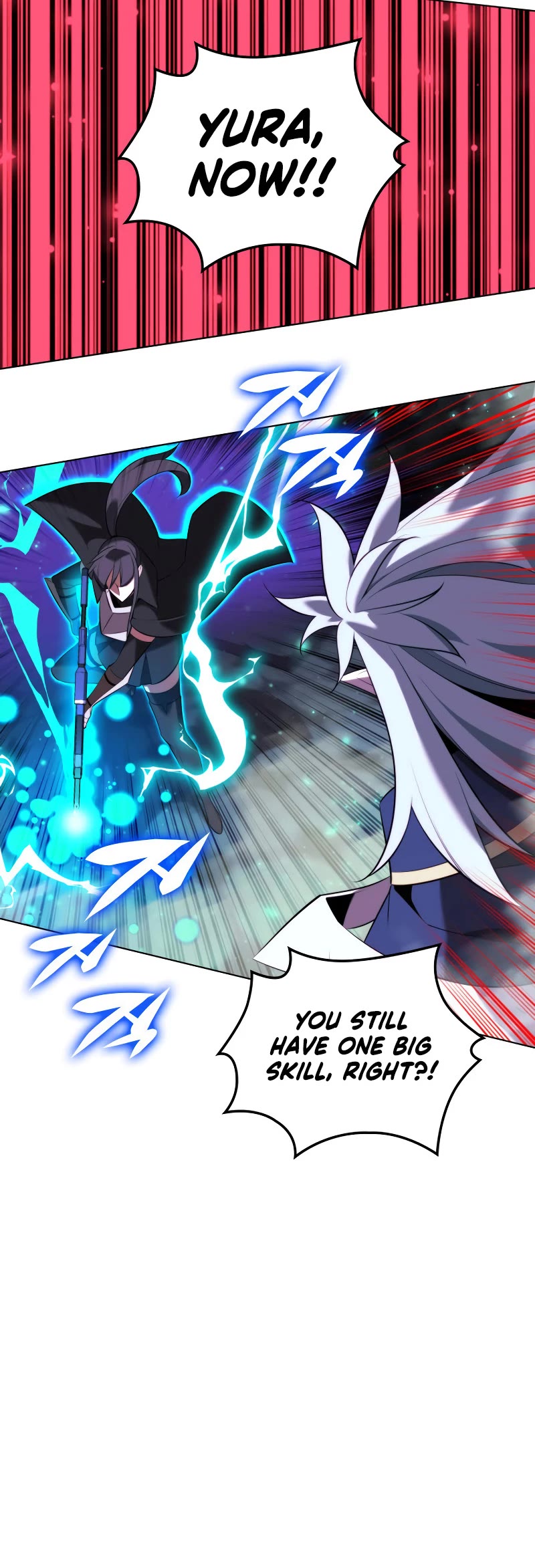 Overgeared (Team Argo) Chapter 192 page 65 - Chapter 192
