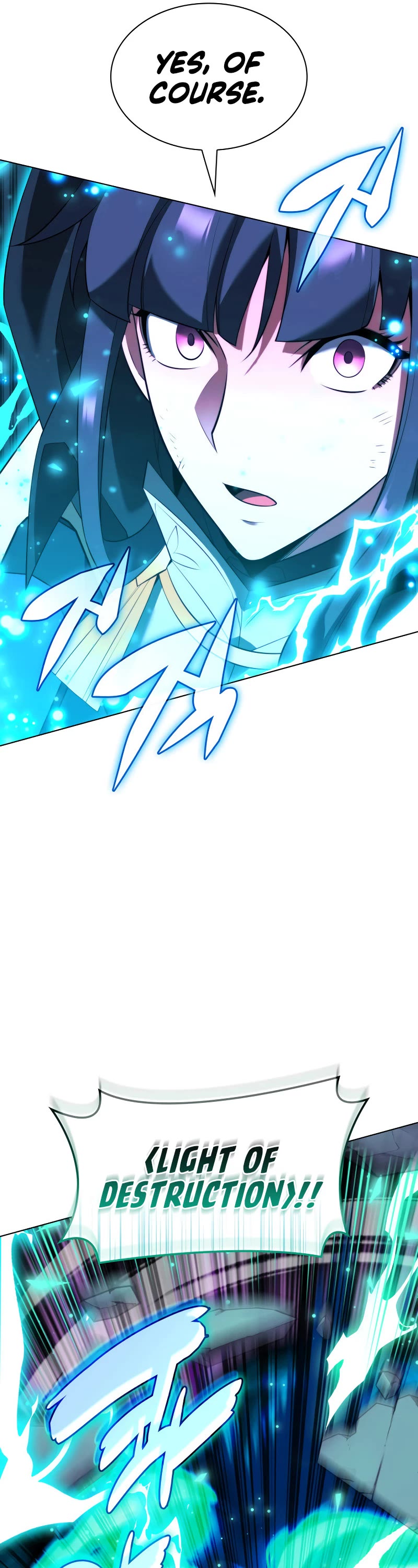 Overgeared (Team Argo) Chapter 192 page 66 - Chapter 192