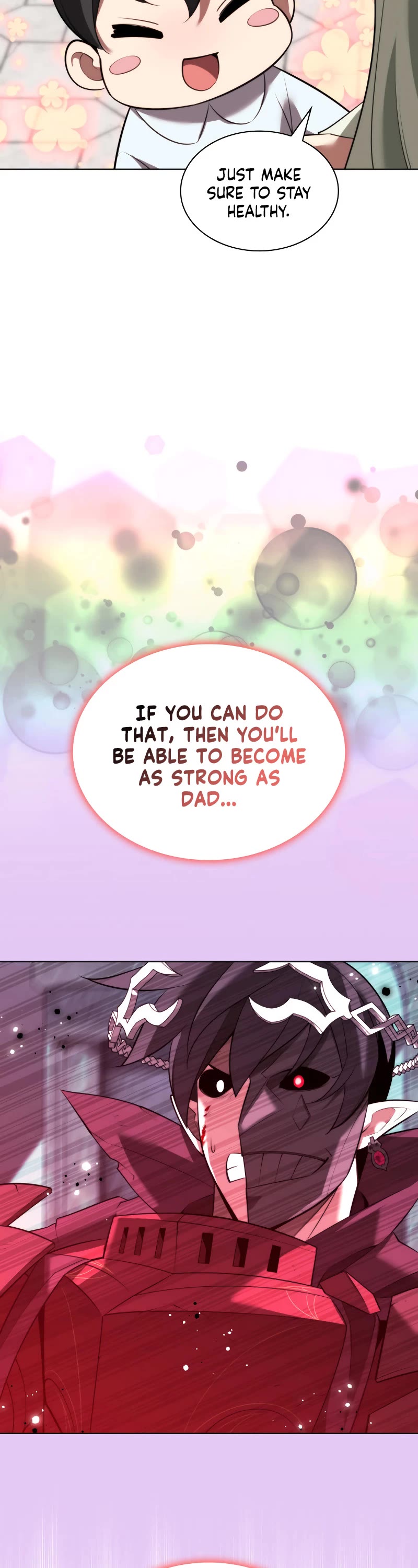 Overgeared (Team Argo) Chapter 192 page 7 - Chapter 192