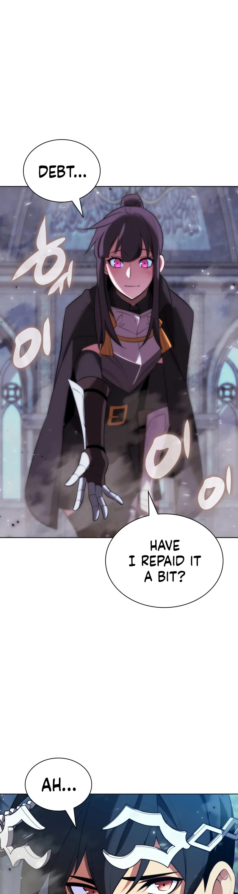 Overgeared (Team Argo) Chapter 192 page 71 - Chapter 192