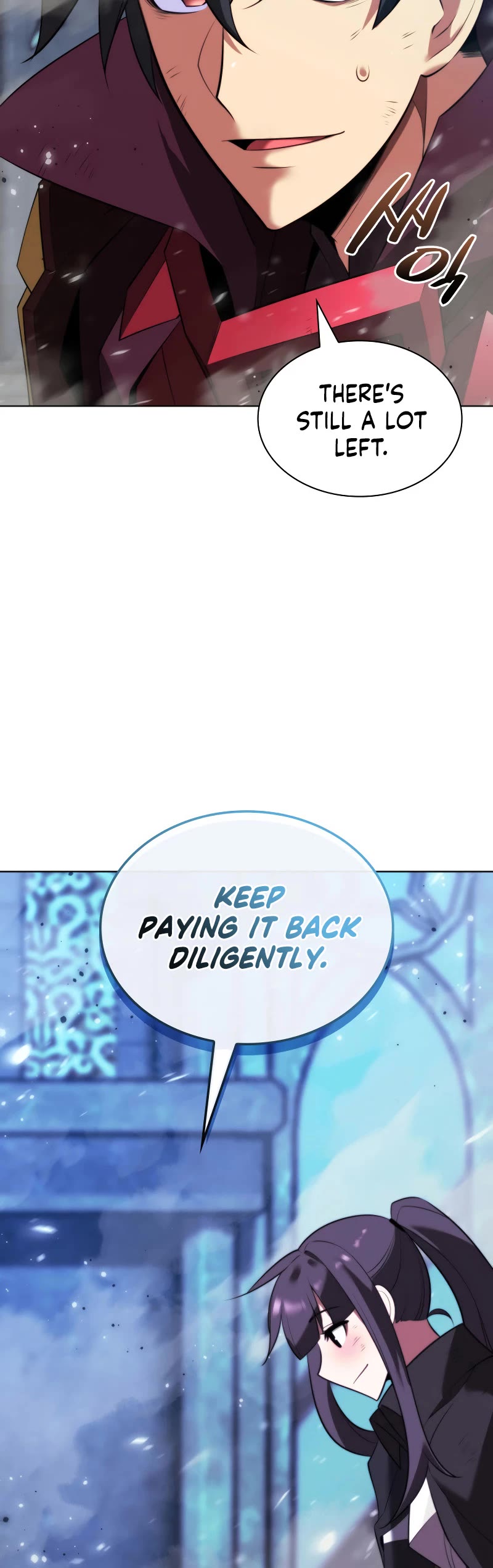 Overgeared (Team Argo) Chapter 192 page 72 - Chapter 192