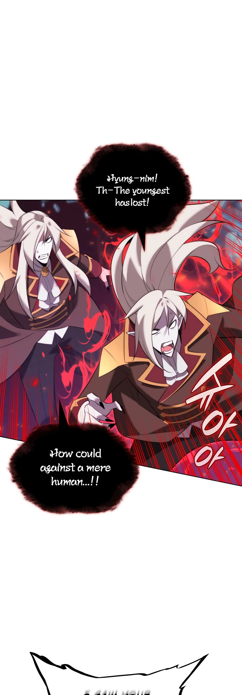 Overgeared (Team Argo) Chapter 193 page 12 - Chapter 193: The Rune's Strength