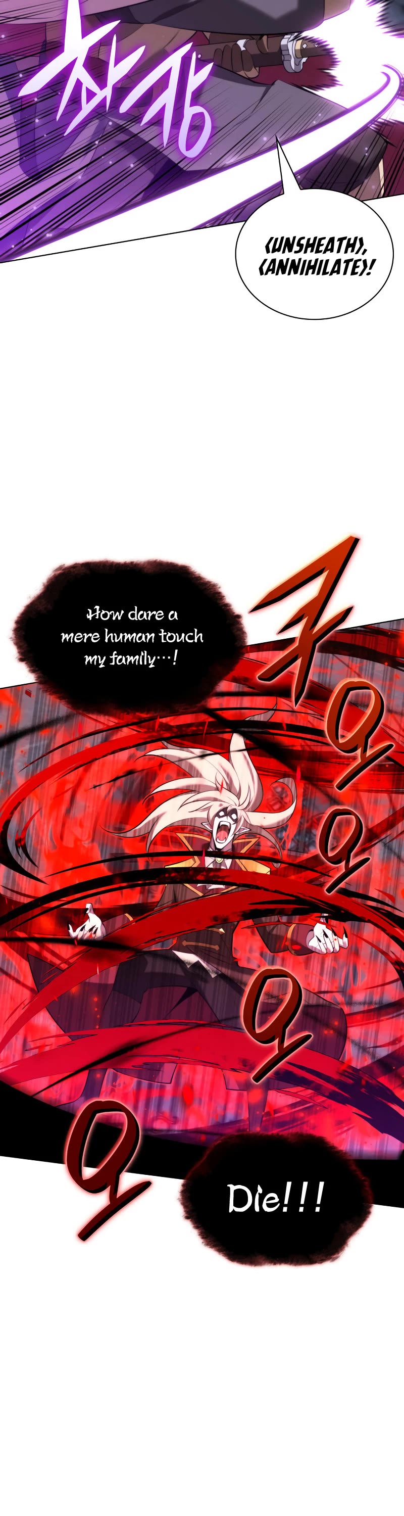 Overgeared (Team Argo) Chapter 193 page 15 - Chapter 193: The Rune's Strength