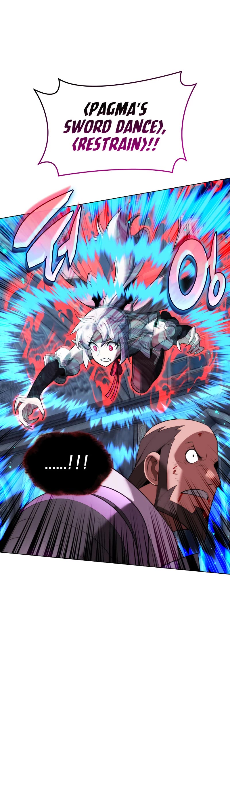Overgeared (Team Argo) Chapter 193 page 25 - Chapter 193: The Rune's Strength