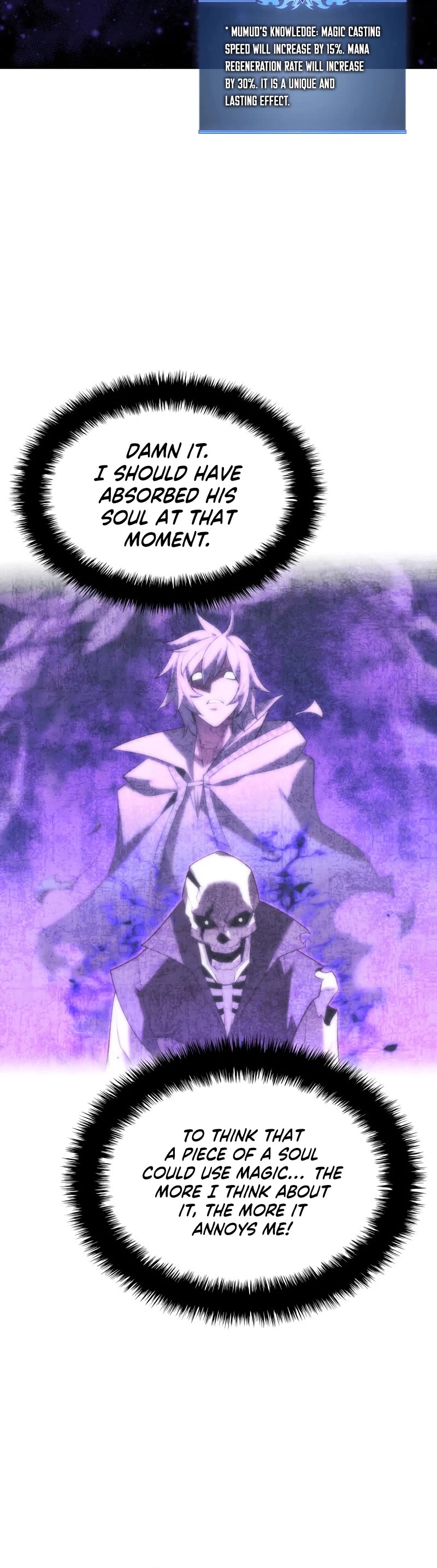 Overgeared (Team Argo) Chapter 193 page 65 - Chapter 193: The Rune's Strength