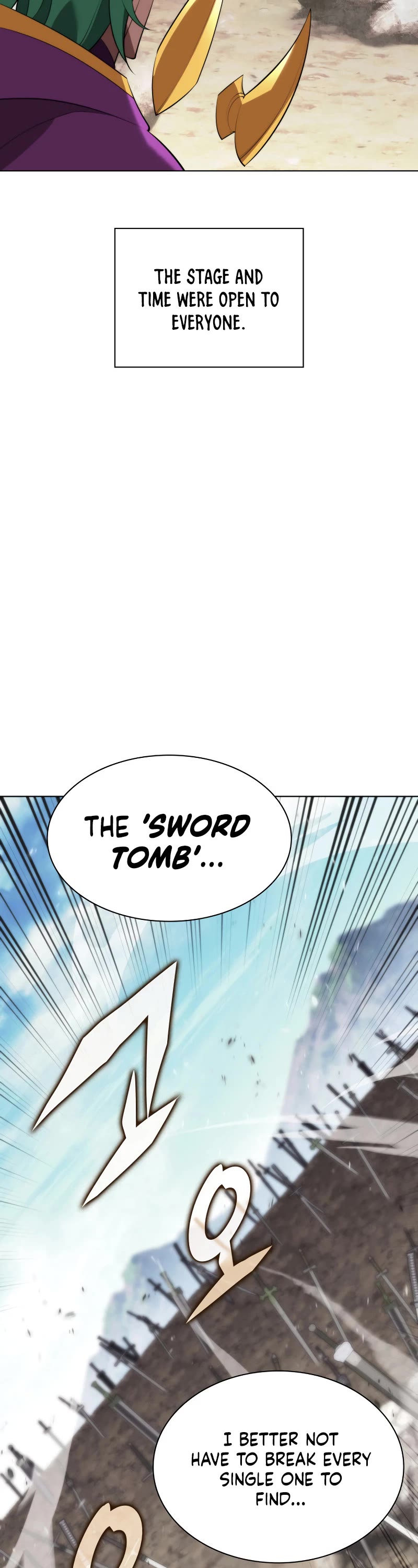 Overgeared (Team Argo) Chapter 193 page 67 - Chapter 193: The Rune's Strength