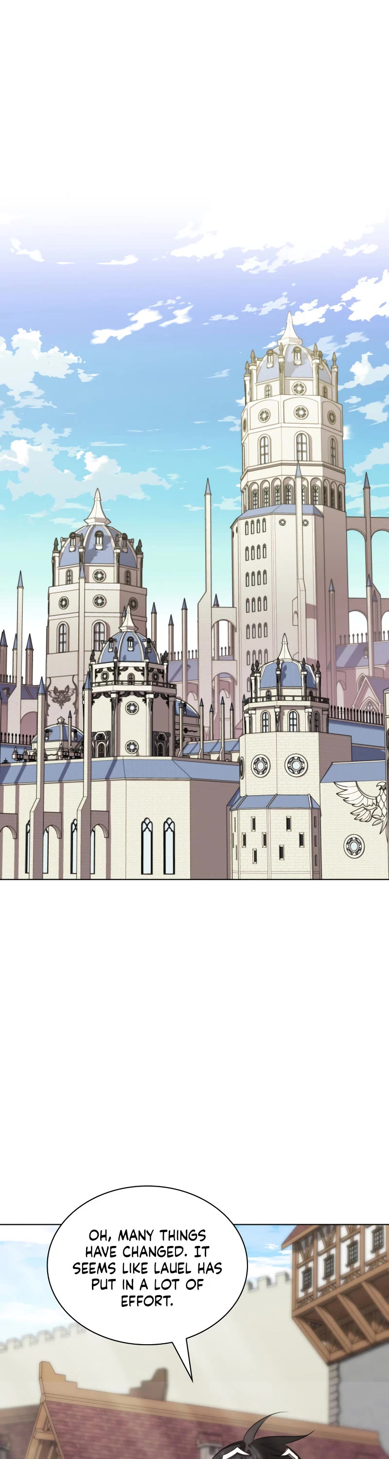 Overgeared (Team Argo) Chapter 194 page 2 - Chapter 194: International Competition Opening