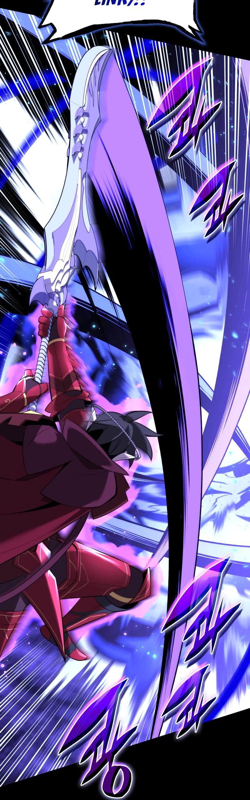 Overgeared (Team Argo) Chapter 194 page 48 - Chapter 194: International Competition Opening