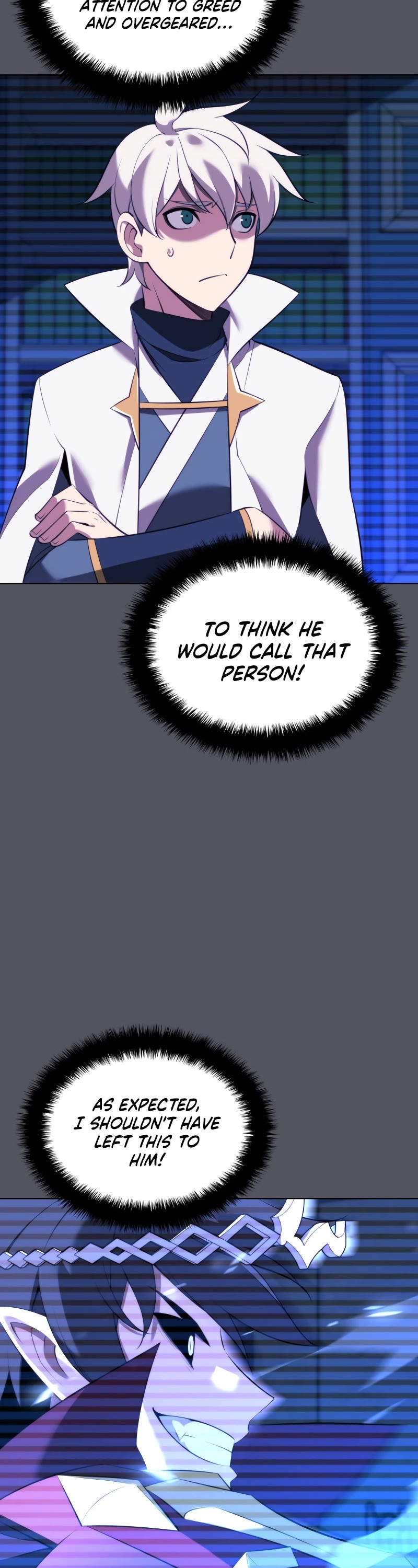 Overgeared (Team Argo) Chapter 194 page 52 - Chapter 194: International Competition Opening